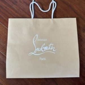 Christian Louboutin
